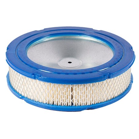 One Air Filter Fits JD Models: 737 757 X465 Part Numbers:  M149118 M146737